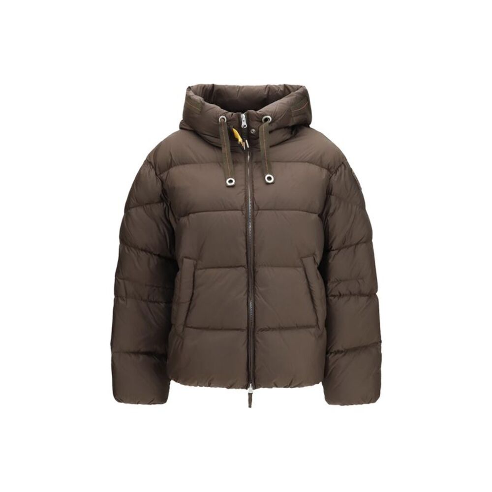 Parajumpers Women Tilly Padded Hooded Jacket